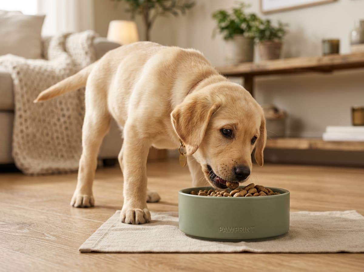 Feeding Planner